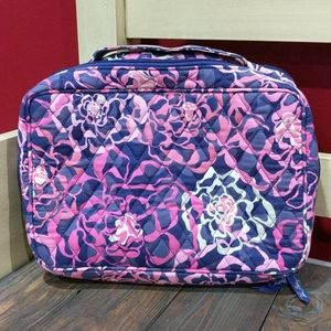 Vera Bradley Make-up Bag